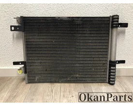 Condensador aire acondicionado Peugeot 3008 5008 II Opel Grandland X image 1