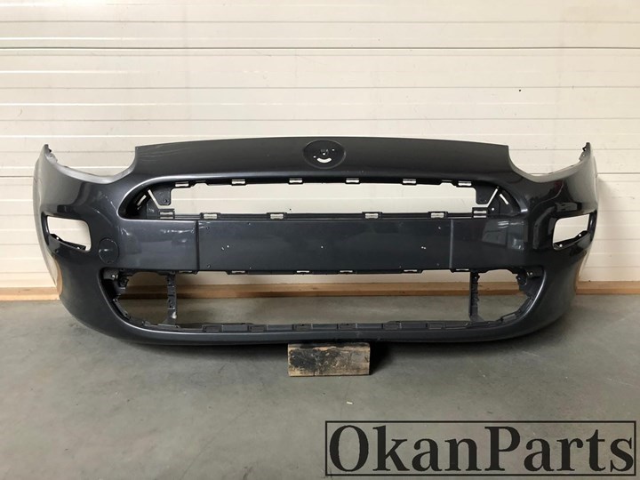 Koop Voorbumper bij OkanParts