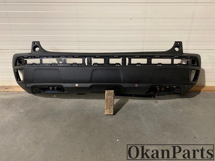 Koop Achterbumper bij OkanParts