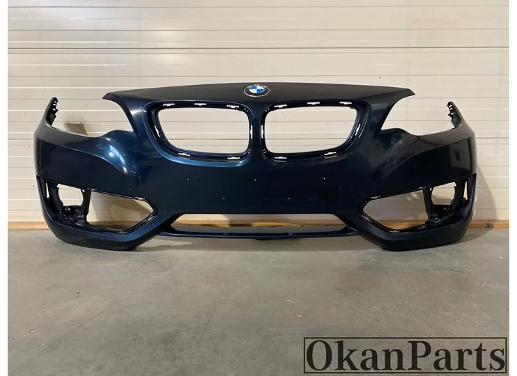 Koop Voorbumper bij OkanParts