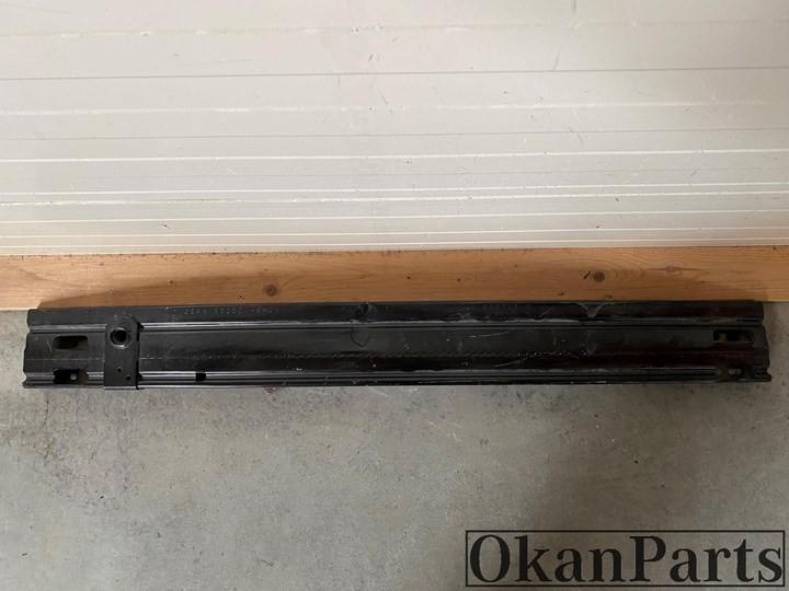 Nissan Qashqai bumperbalk image 1