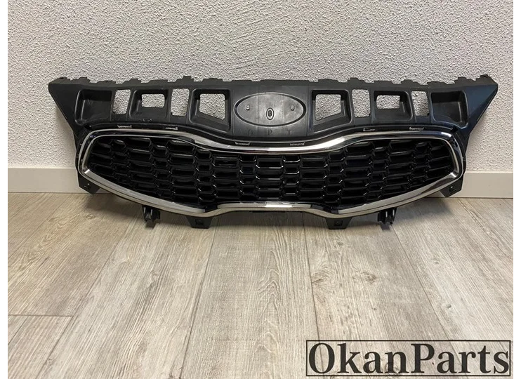Koop Voorbumper bij OkanParts