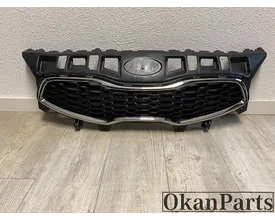 Kia Cee'd JD grille 86351-A2010 image 1