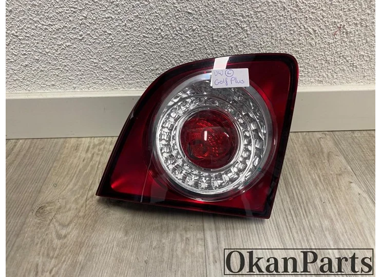 Koop Voorbumper bij OkanParts