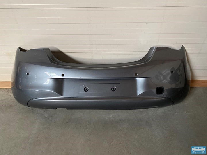 Koop Achterbumper bij OkanParts