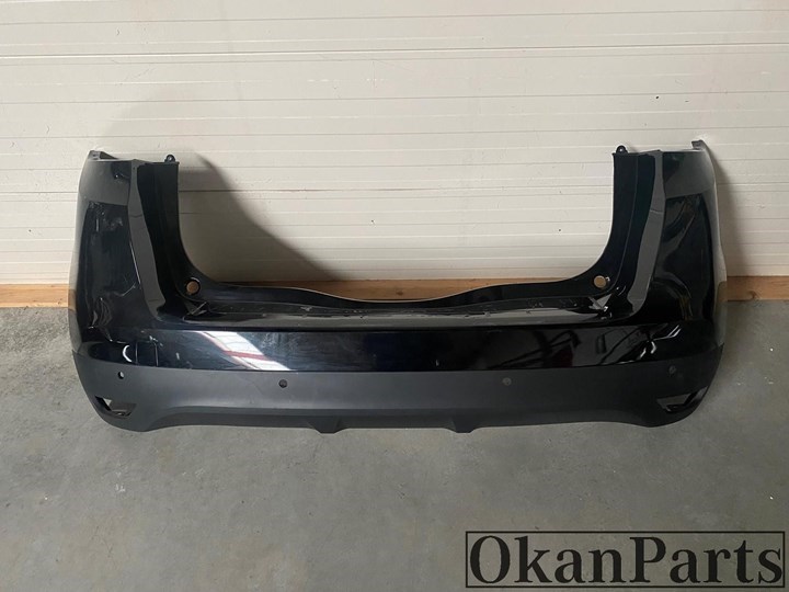 Koop Achterbumper bij OkanParts