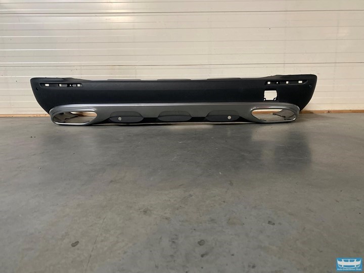 Mercedes-Benz E-klasse W213 All-Terain achterbumper image 1