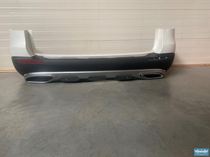 Koop Achterbumper bij OkanParts
