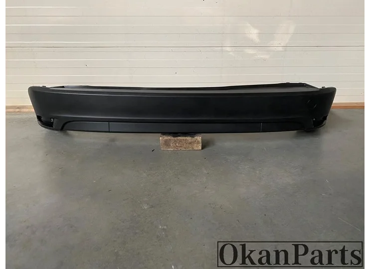 Koop Achterbumper bij OkanParts
