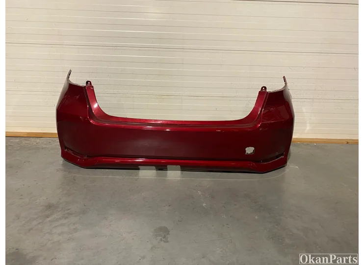 Koop Achterbumper bij OkanParts