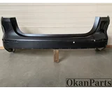 Koop Achterbumper bij OkanParts