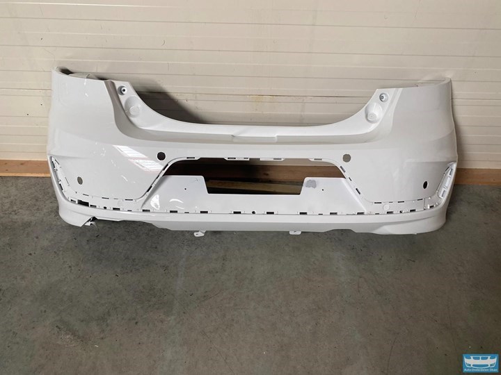 Koop Achterbumper bij OkanParts