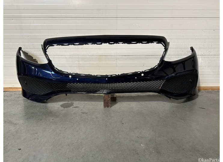 Koop Voorbumper bij OkanParts