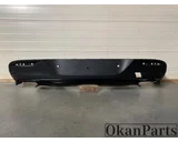 Koop Diffuser | Achterskirt | Bumperspoiler achter bij OkanParts