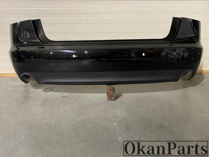 Audi a6 sedan achterbumper 4G5807511 image 1