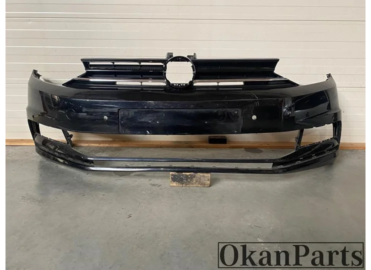 Koop Voorbumper bij OkanParts