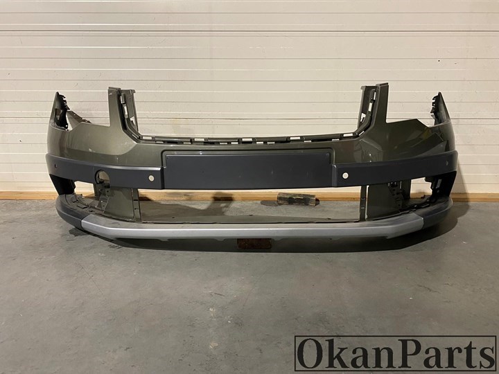 Koop Voorbumper bij OkanParts