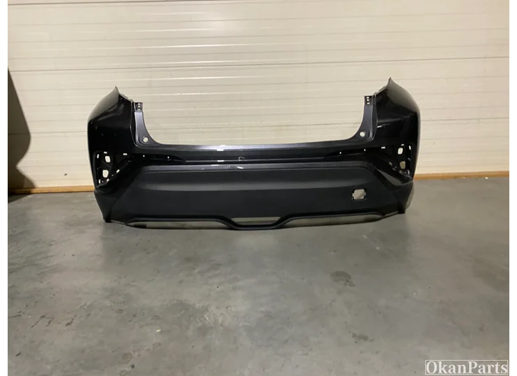 Koop Achterbumper bij OkanParts