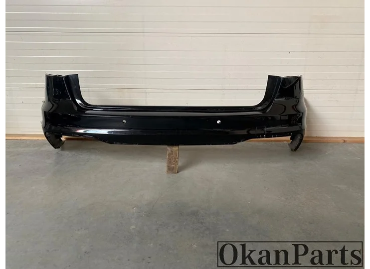 Koop Achterbumper bij OkanParts
