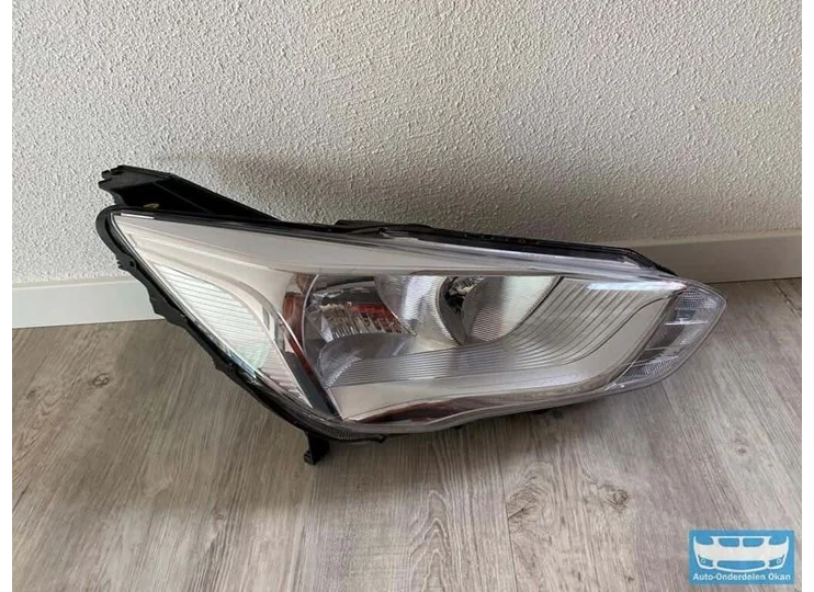 Koop Koplamp | Enkel bij OkanParts