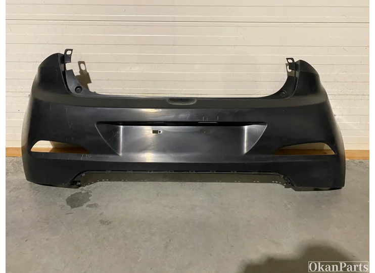 Koop Achterbumper bij OkanParts