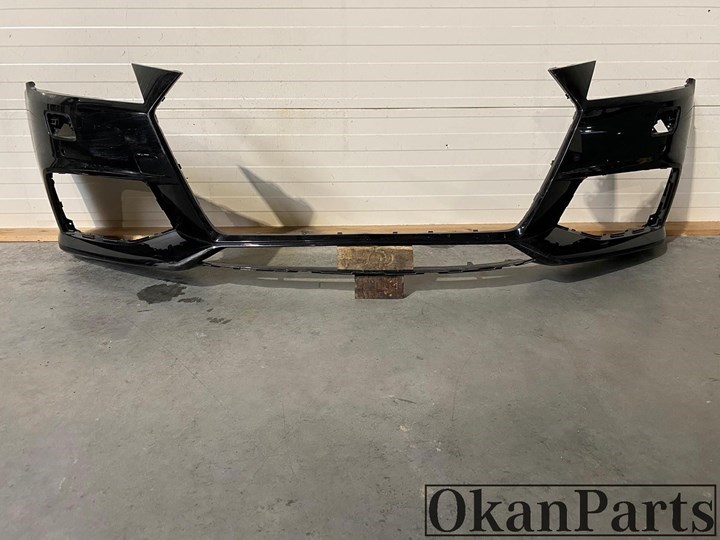 Koop Voorbumper bij OkanParts