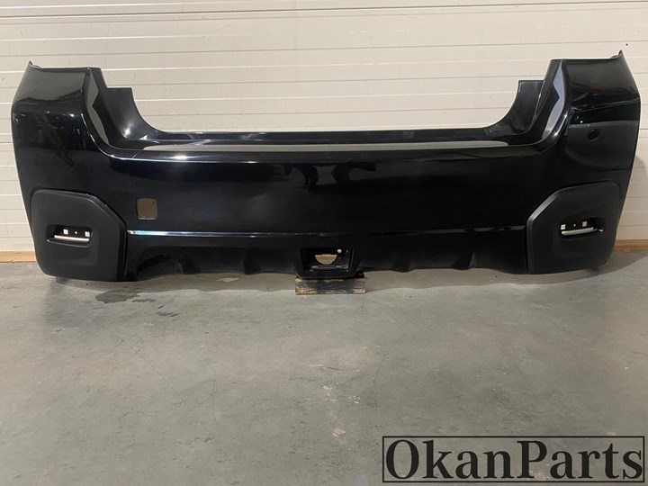 Subaru XV achterbumper 57704FJ041 image 1