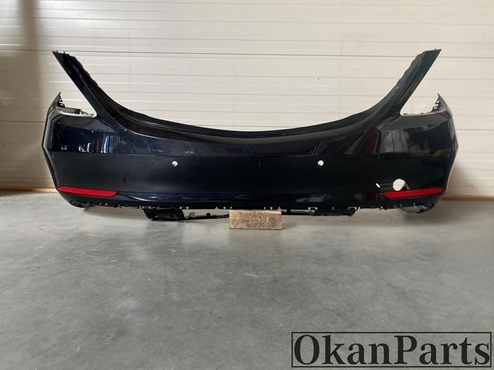 Koop Voorbumper bij OkanParts