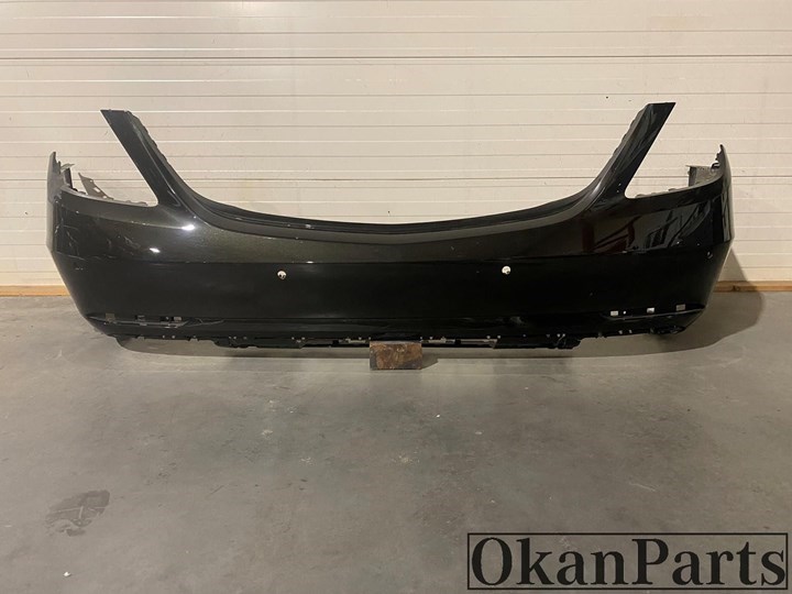 Koop Achterbumper bij OkanParts