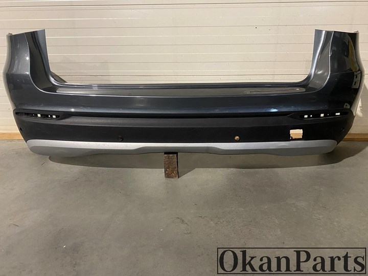 Koop Achterbumper bij OkanParts
