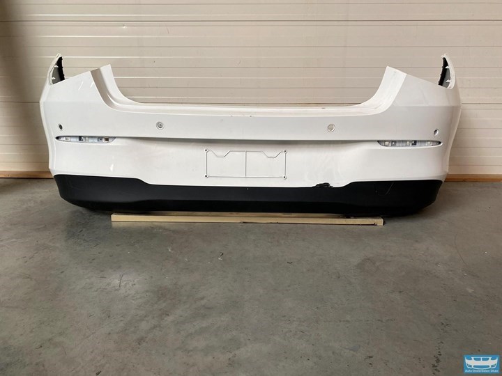 Mercedes-Benz CLA W118 C118 achterbumper A1188855002 image 1