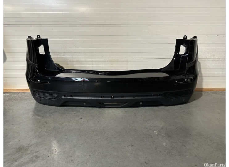 Koop Achterbumper bij OkanParts