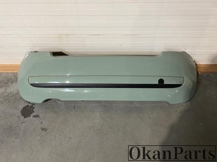Koop Achterbumper bij OkanParts