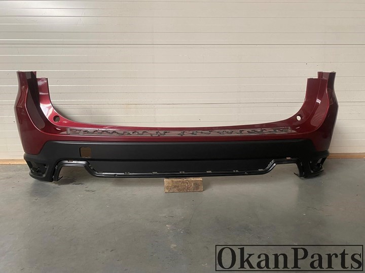 Koop Achterbumper bij OkanParts