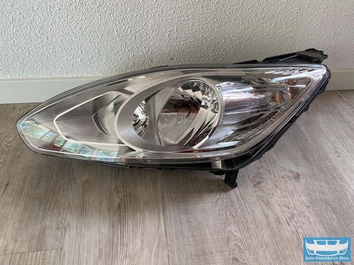 Koop Koplamp | Enkel bij OkanParts