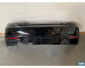 BMW 2-Serie F22 Coupe F23 Cabrio achterbumper 5112108336 image 1