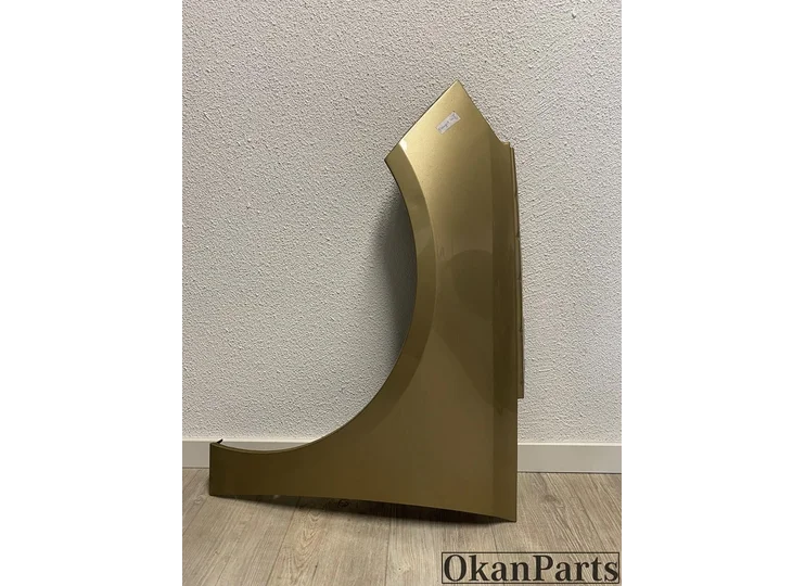 Koop Zijpaneel | Zijscherm | Voorscherm bij OkanParts