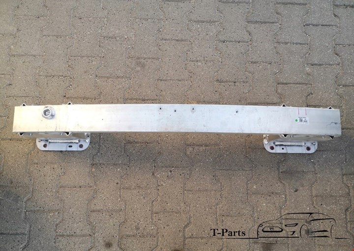 Hyundai ioniq 5 balk bumperbalk voorbumper origineel NIEUW frontbalk image 1