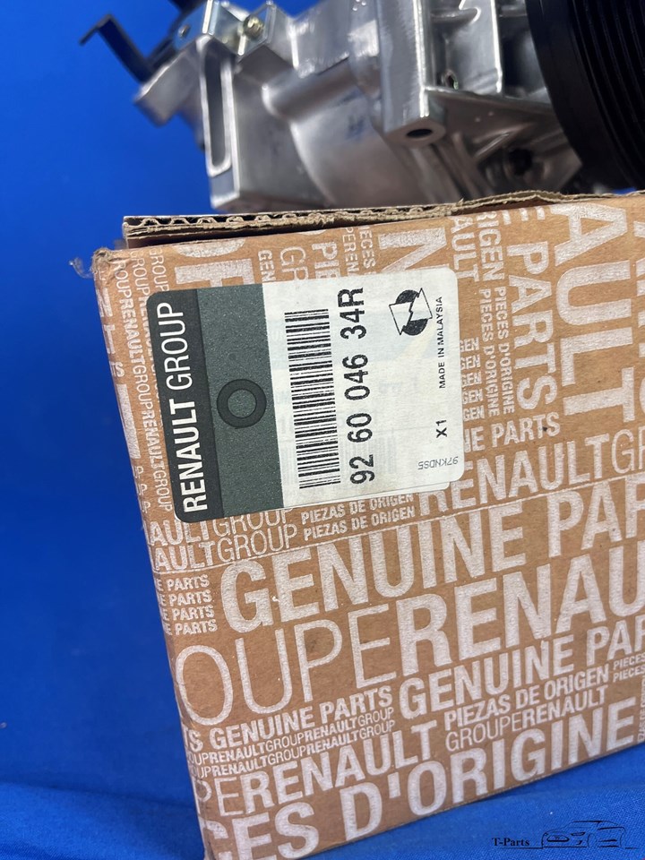 Koop Accu | Automerk origineel bij T-Parts
