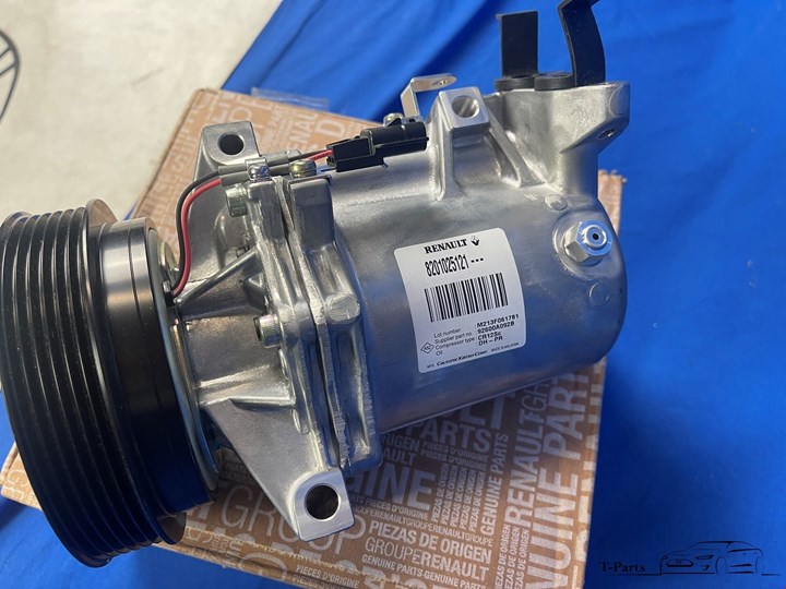 Koop Accu | Automerk origineel bij T-Parts