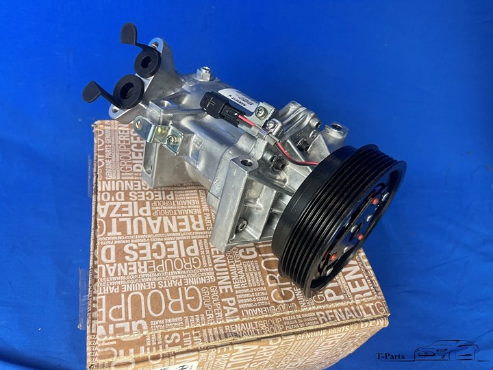 Koop Accu | Automerk origineel bij T-Parts