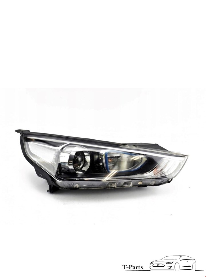 Hyundai Ioniq koplamp links rechts nieuw  image 1