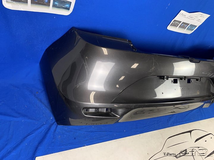 Koop Achterbumper bij T-Parts