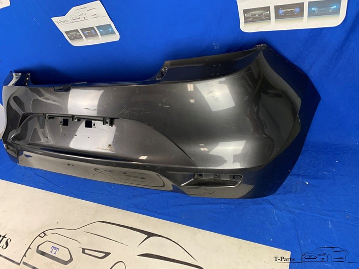 Koop Achterbumper bij T-Parts