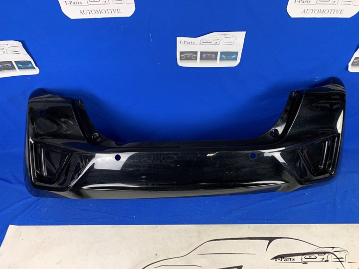 Koop Achterbumper bij T-Parts