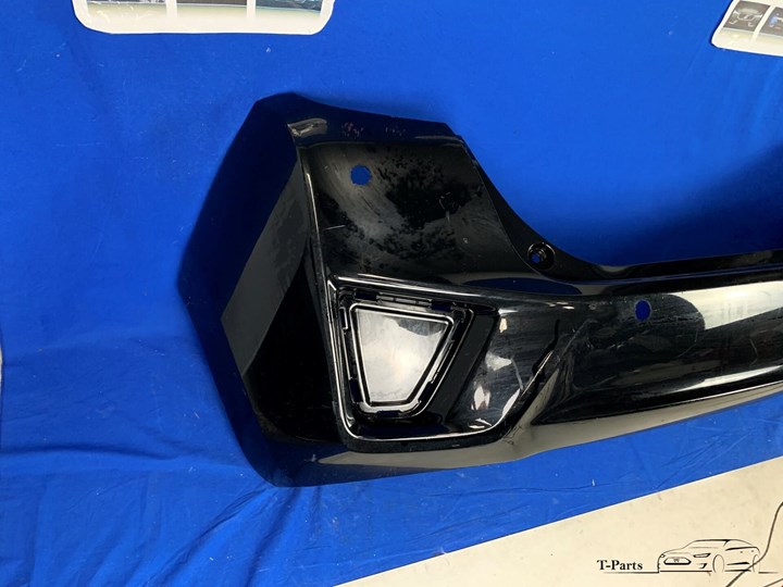 Koop Achterbumper bij T-Parts