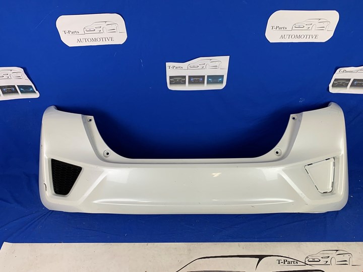 Koop Achterbumper bij T-Parts