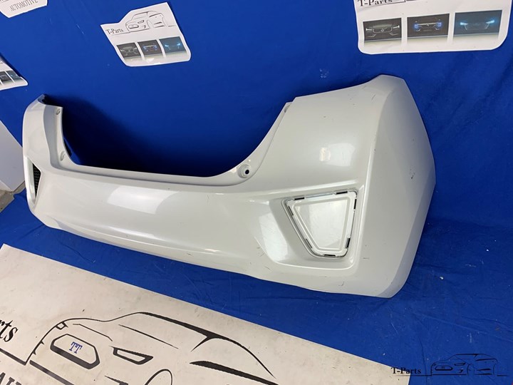 Koop Achterbumper bij T-Parts