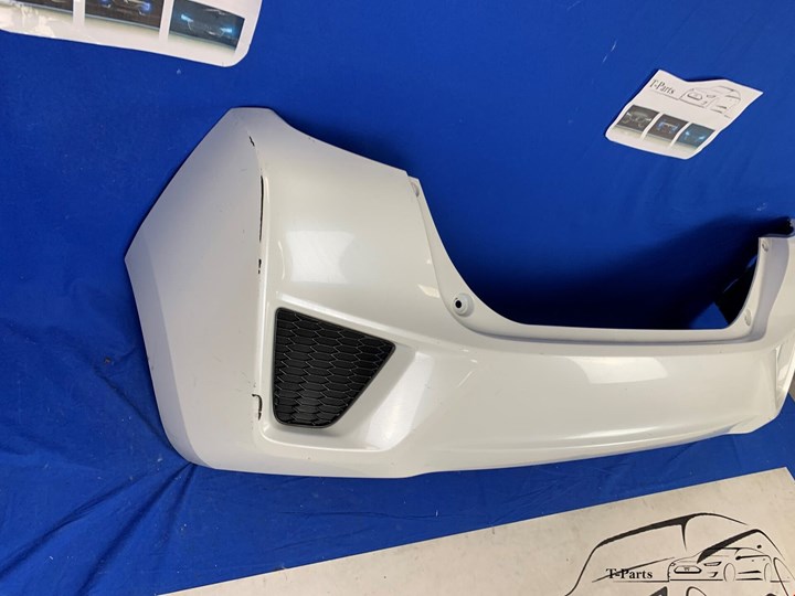 Koop Achterbumper bij T-Parts