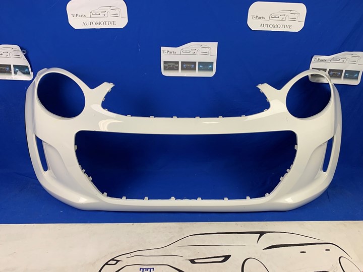 citroen c1 voorbumper origineel bumper 2014+ image 1